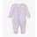 Hatley Hatley Twinkle Fairies Baby Ruffle Footed Coverall