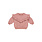 Quincy Mae Quincy Mae Ruffle Heats Sweatshirt & Pants Set