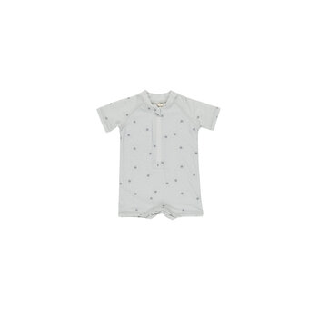 Quincy Mae Quincy Mae Zip Twinkle Rashguard One Piece