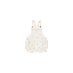 Quincy Mae Quincy Mae Hayes Geese Romper