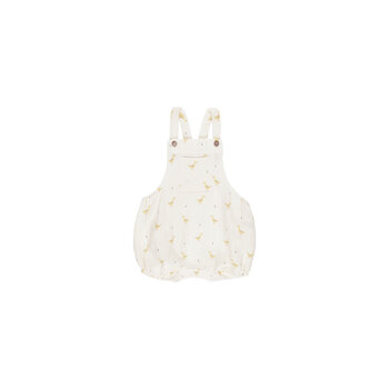 Quincy Mae Quincy Mae Hayes Geese Romper