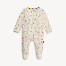 Magnetic Me Magnetic Me Footie Furry Field Day Modal Footie