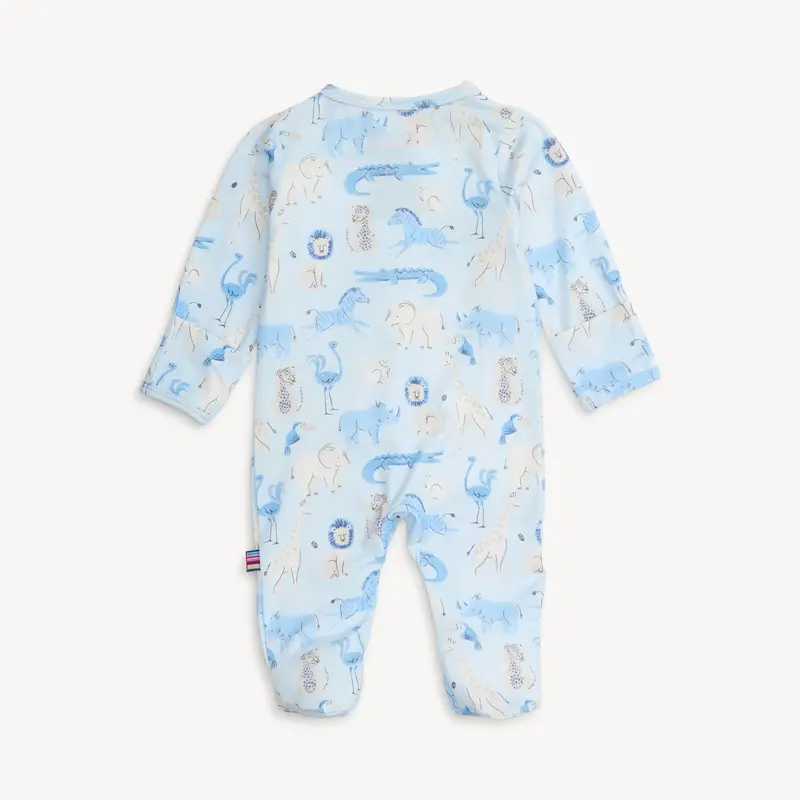 Magnetic Me Magnetic Me Jungle Jazz Modal Footie