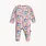 Magnetic Me Magnetic Me Lily Modal Footie w/ Ruffle