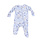 Angel Dear Angel Dear Nautical Notebook 2 Way Zipper Footie