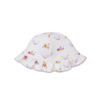 kissy kissy Kissy Kissy Lobsters Sandy Smiles Floppy Sunhat