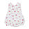 kissy kissy Kissy Kissy Lobsters Sandy Smiles Print Bubble