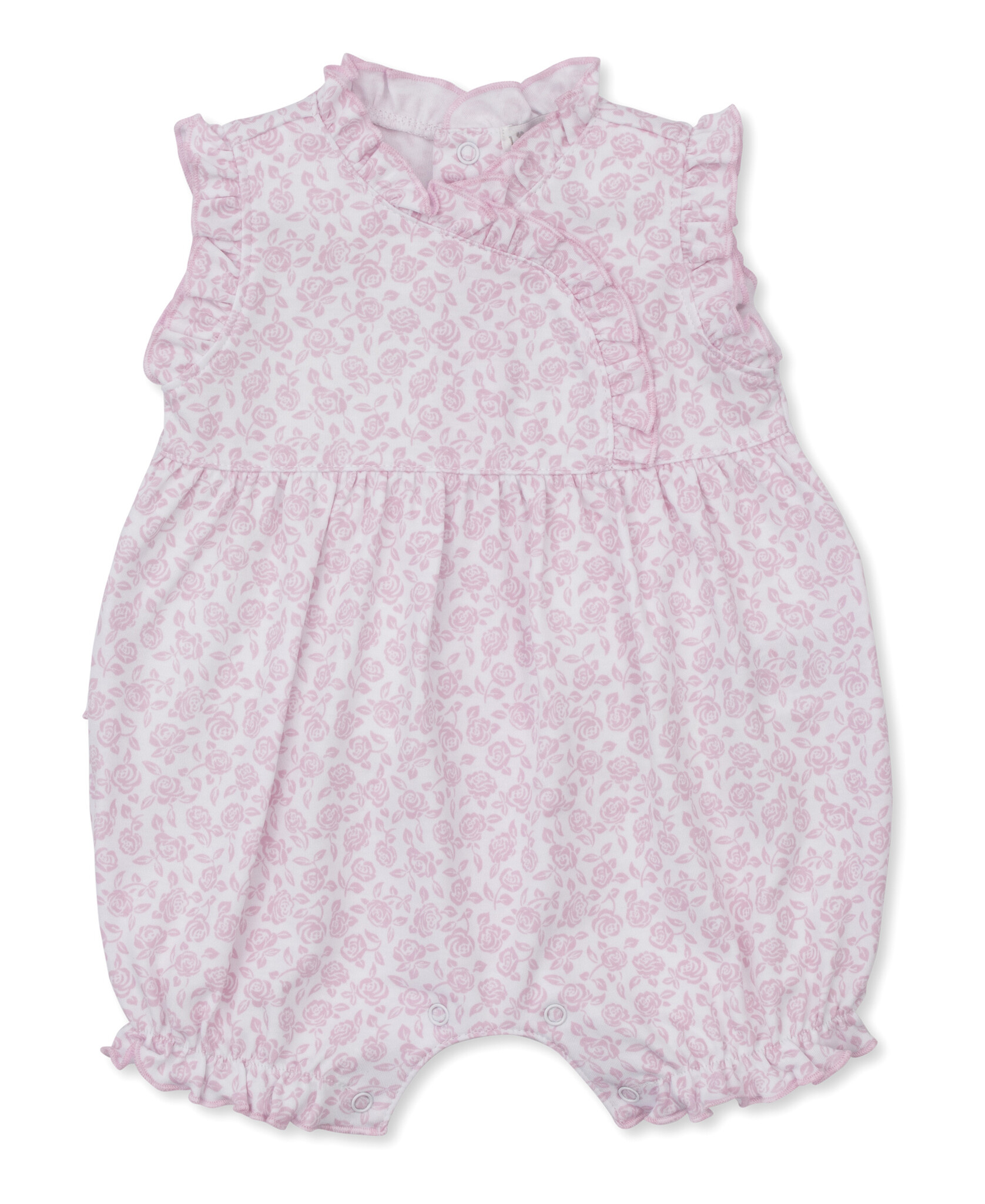 kissy kissy Kissy Kissy Summer Gardens Short Playsuit
