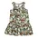 Winter Water Factory Winter Water Factory Valencia Dreaming Tiger Dress