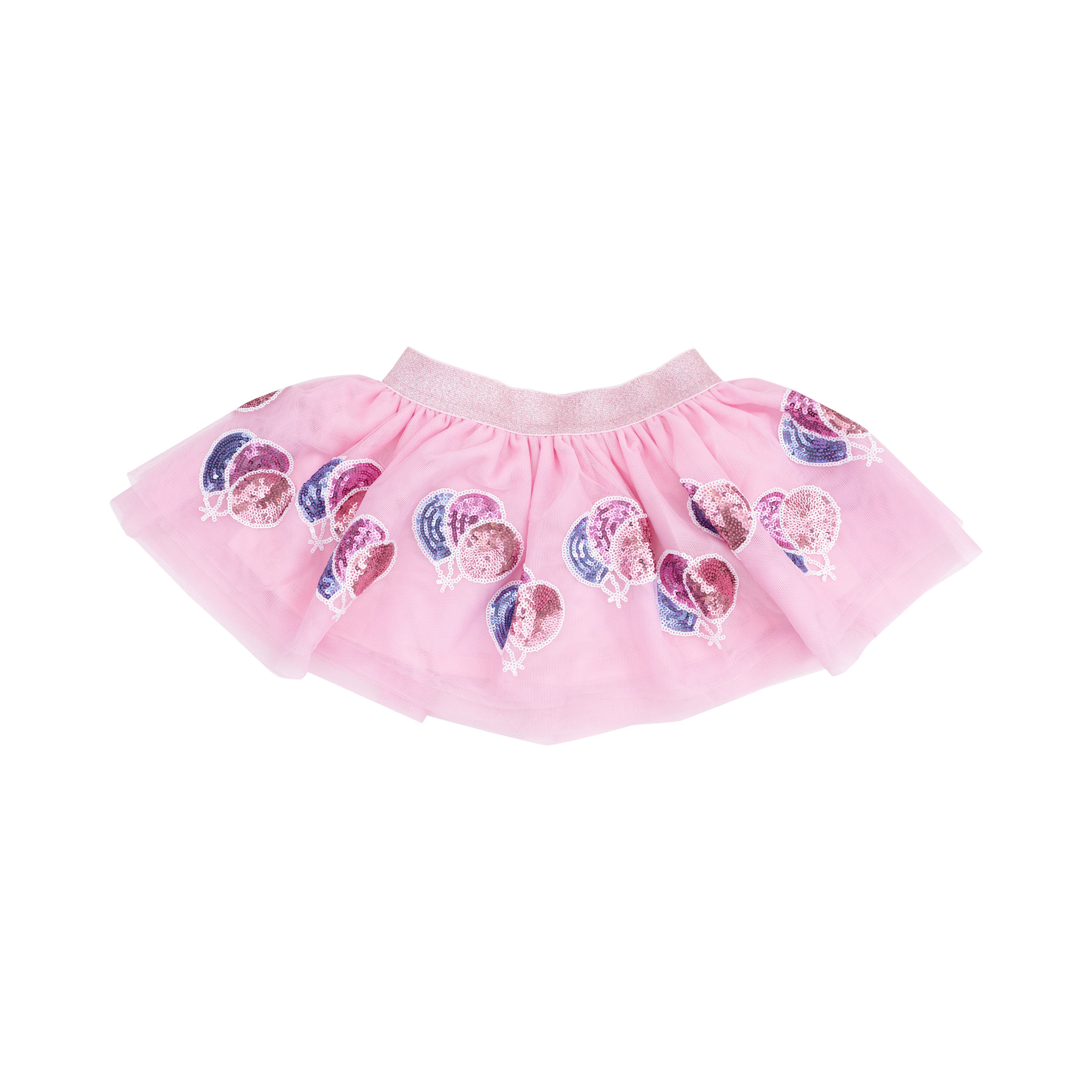 Angel Dear Angel Dear Celebration Tutu Skirt