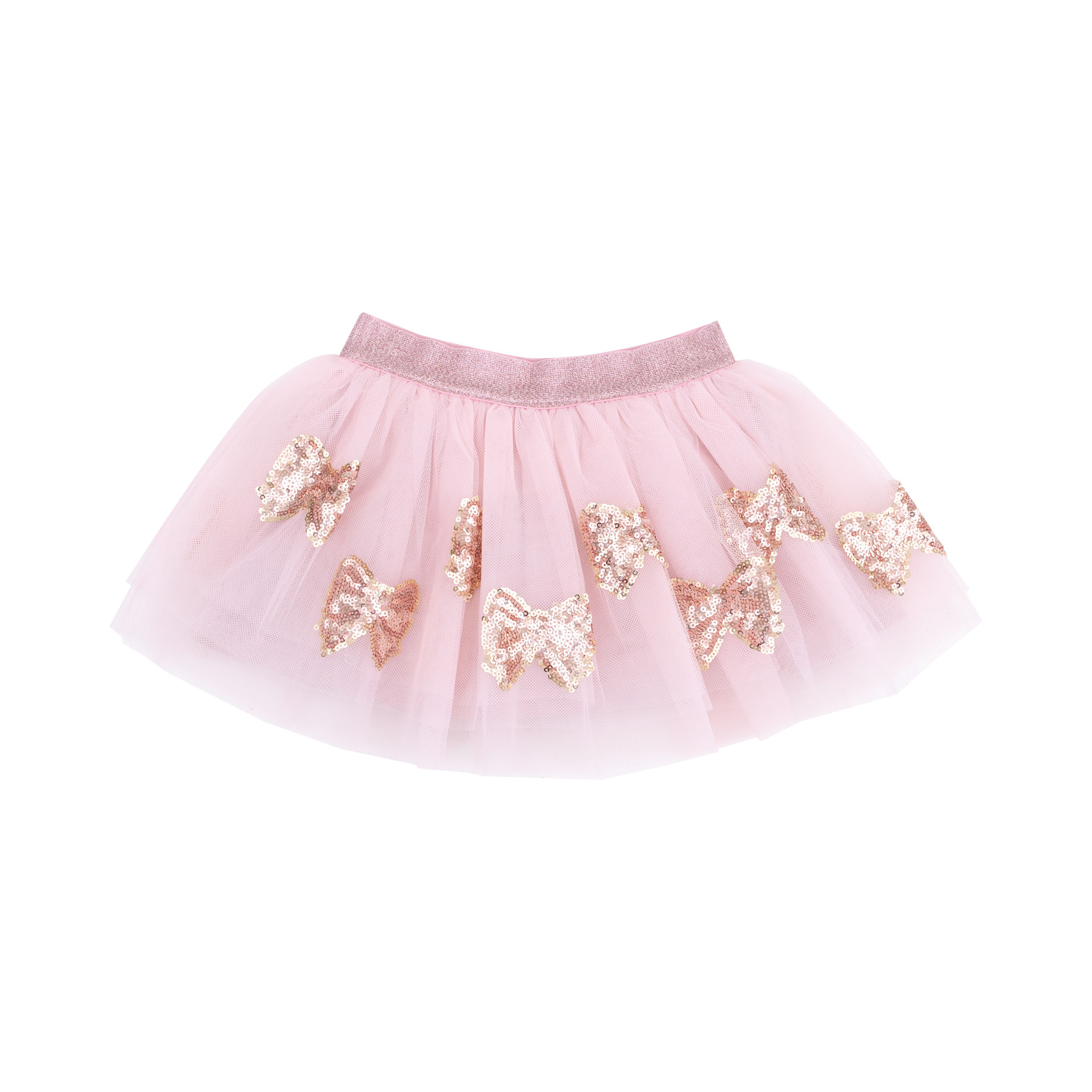 Angel Dear Angel Dear Bows Tutu Skirt