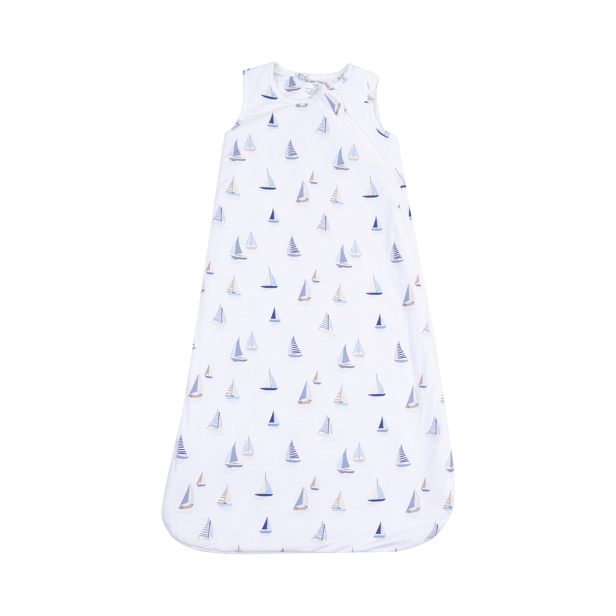 Angel Dear Angel Dear Sailboats Sleep Bag