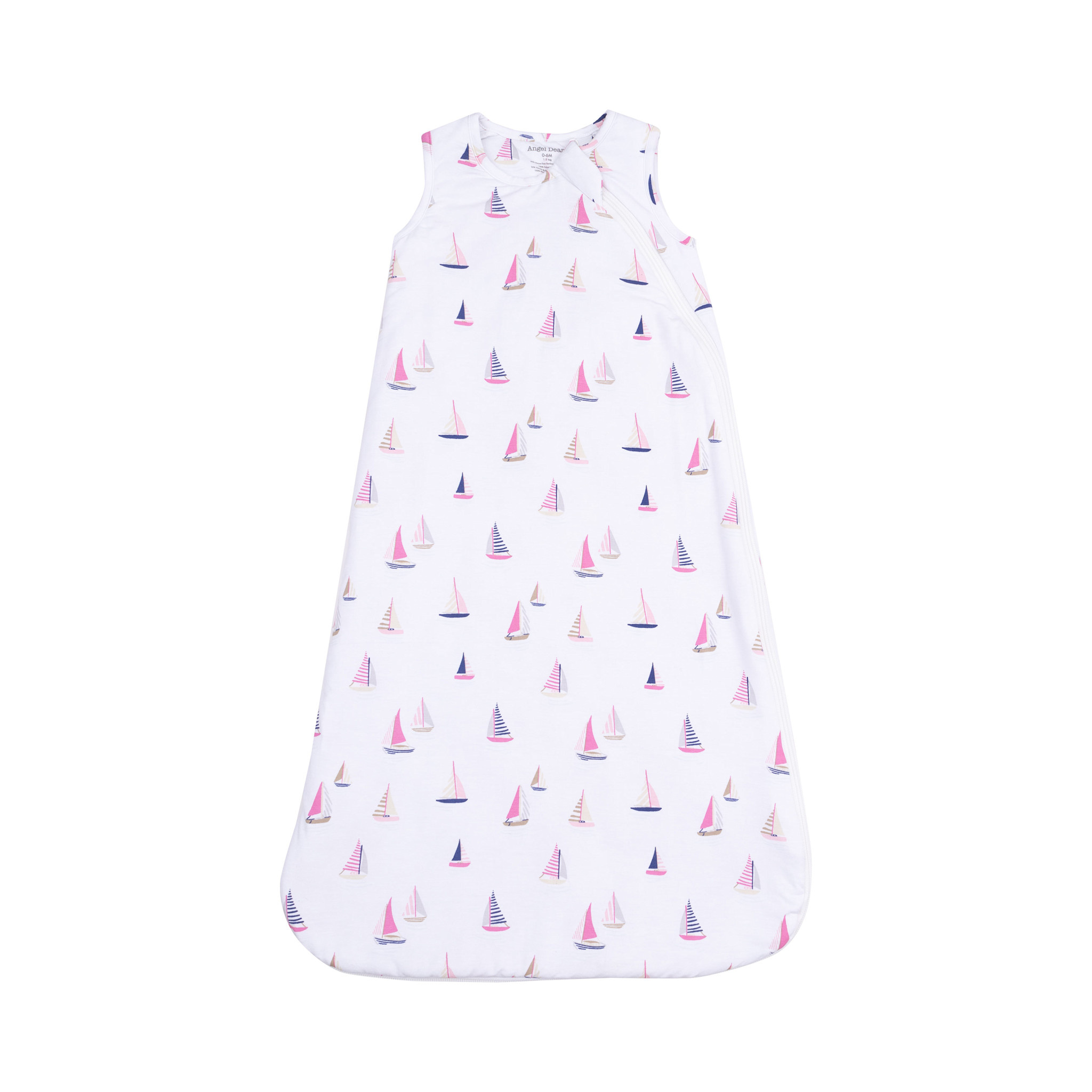 Angel Dear Angel Dear Sailboats Sleep Bag