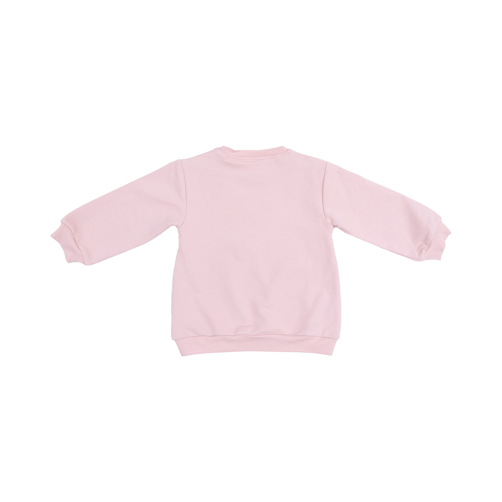 Angel Dear Angel Dear Bows and Ballet Puffy Oversized Sweatshirt