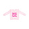 Angel Dear Angel Dear Sibling Big Sis Ruffle Sweatshirt