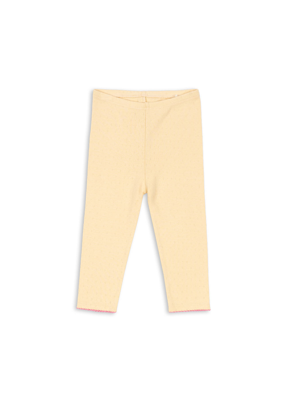 Konges Sløjd Konges Sløjd Minnie Organic Pants