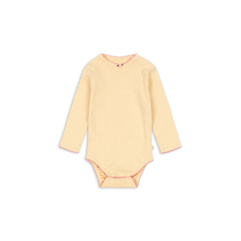 Konges Sløjd Konges Sløjd Minnie Organic Bodysuit