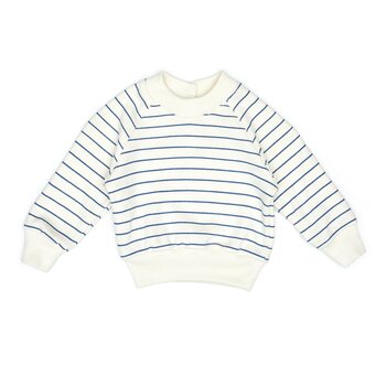 Tun Tun Tun Tun Aspen Stripe Pullover