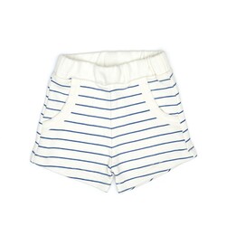 Tun Tun Tun Tun Stripe Terry Short