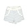 Tun Tun Tun Tun Stripe Terry Short