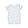 Tun Tun Tun Tun Short Sleeve Bicycles Romper