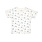 Tun Tun Tun Tun Bicycles Short Sleeve Top & Ribbed Shorts Set