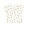 Tun Tun Tun Tun Oranges Terry Top & Bloomer Set