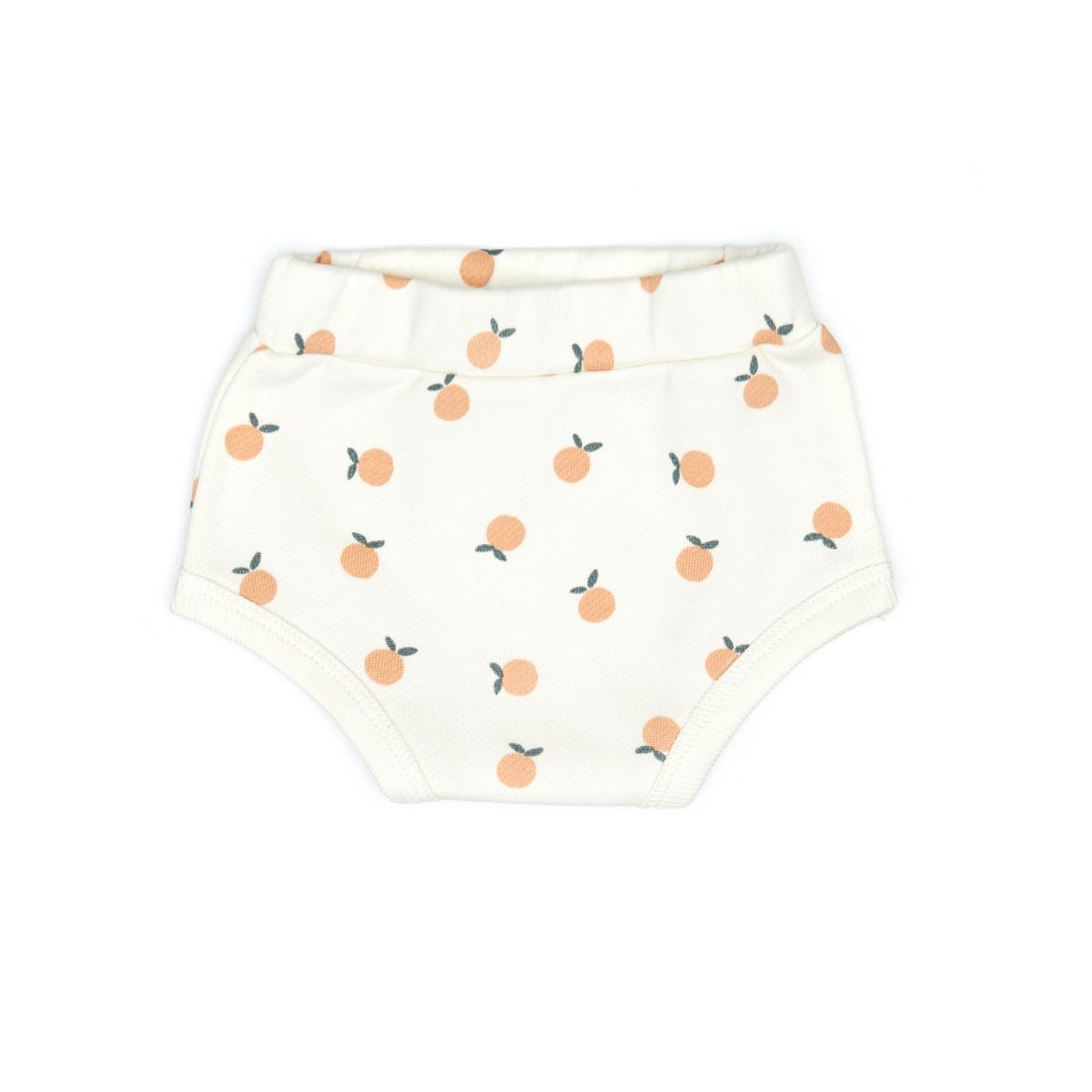 Tun Tun Tun Tun Oranges Terry Top & Bloomer Set