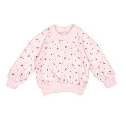 Tun Tun Tun Tun Aspen Cherries Pullover