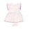 Tun Tun Tun Tun Valeria Stripe Romper