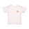 Tun Tun Tun Tun Short Sleeve Striped Ribbed Set