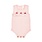 Tun Tun Tun Tun Ruffle Romper