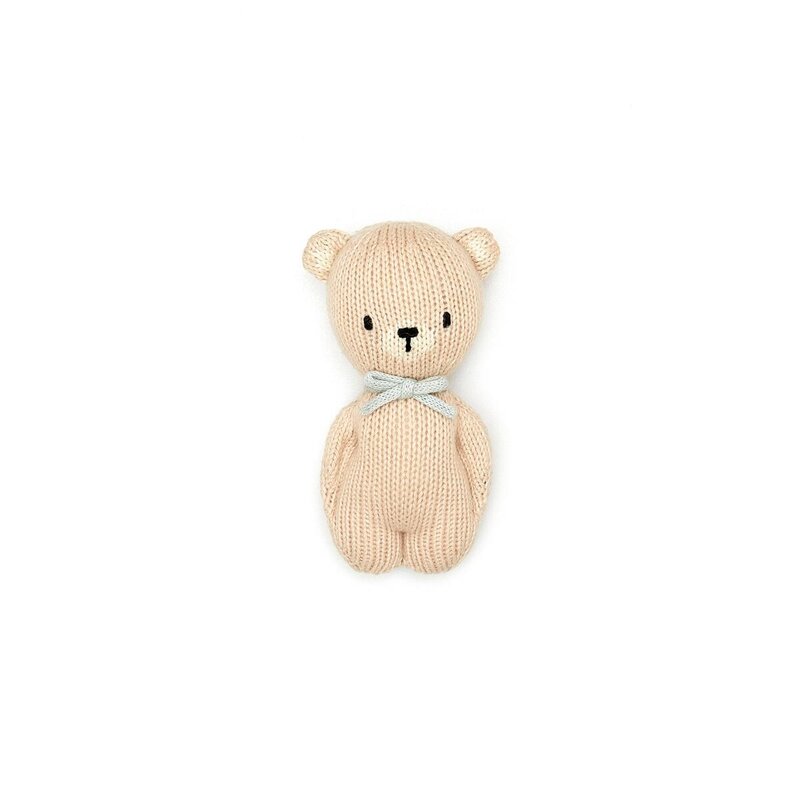 Tun Tun Tun Tun Bear Rattle