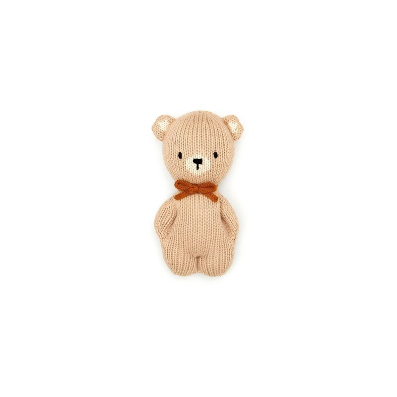 Tun Tun Tun Tun Bear Rattle
