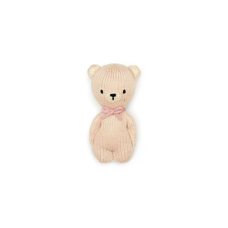 Tun Tun Tun Tun Bear Rattle