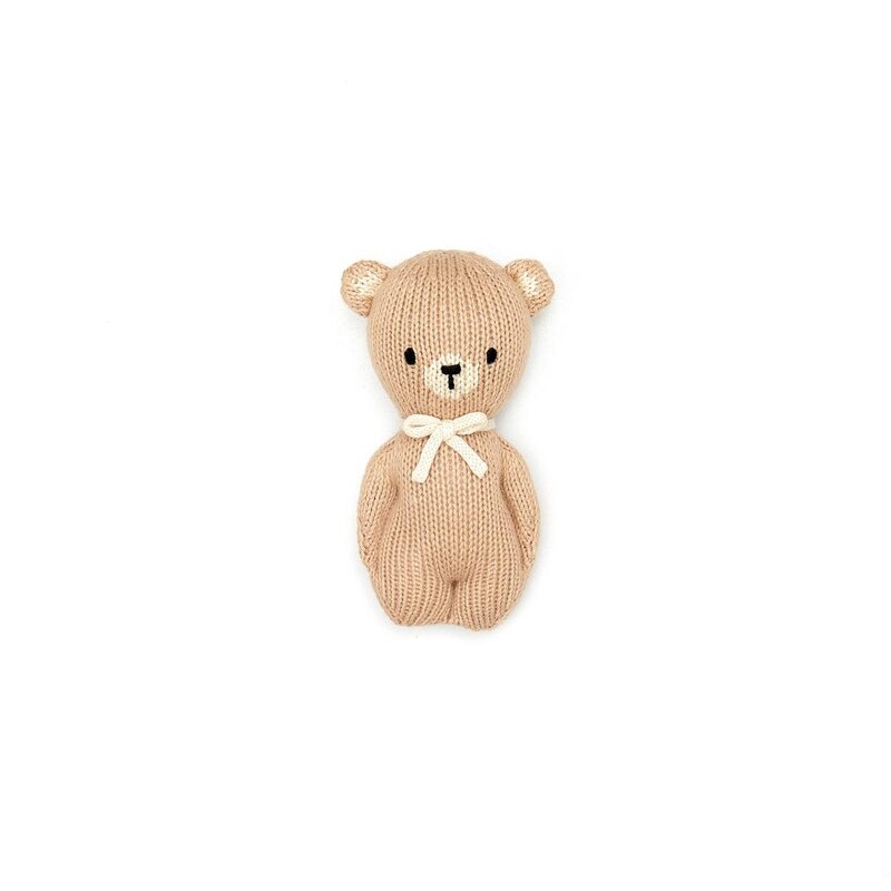 Tun Tun Tun Tun Bear Rattle