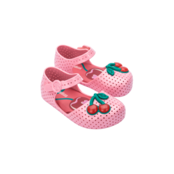 Mini Melissa Mini Melissa Furadinha Pop Baby