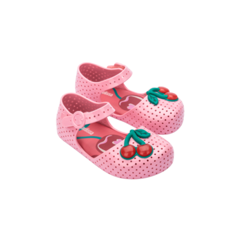 Mini Melissa Mini Melissa Furadinha Pop Baby