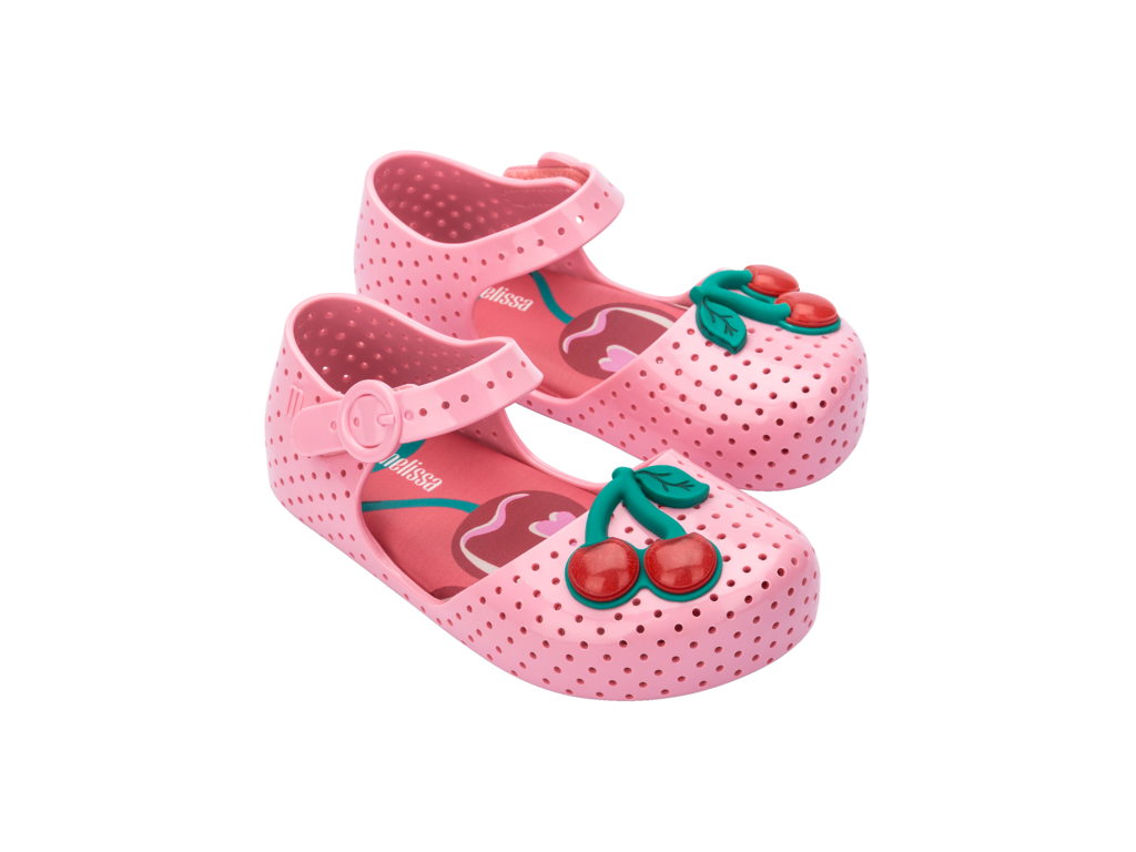 Mini Melissa Mini Melissa Furadinha Pop Baby