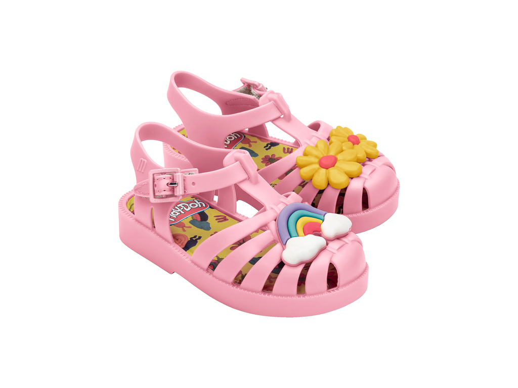 Mini Melissa Mini Melissa Possession + Play  Doh