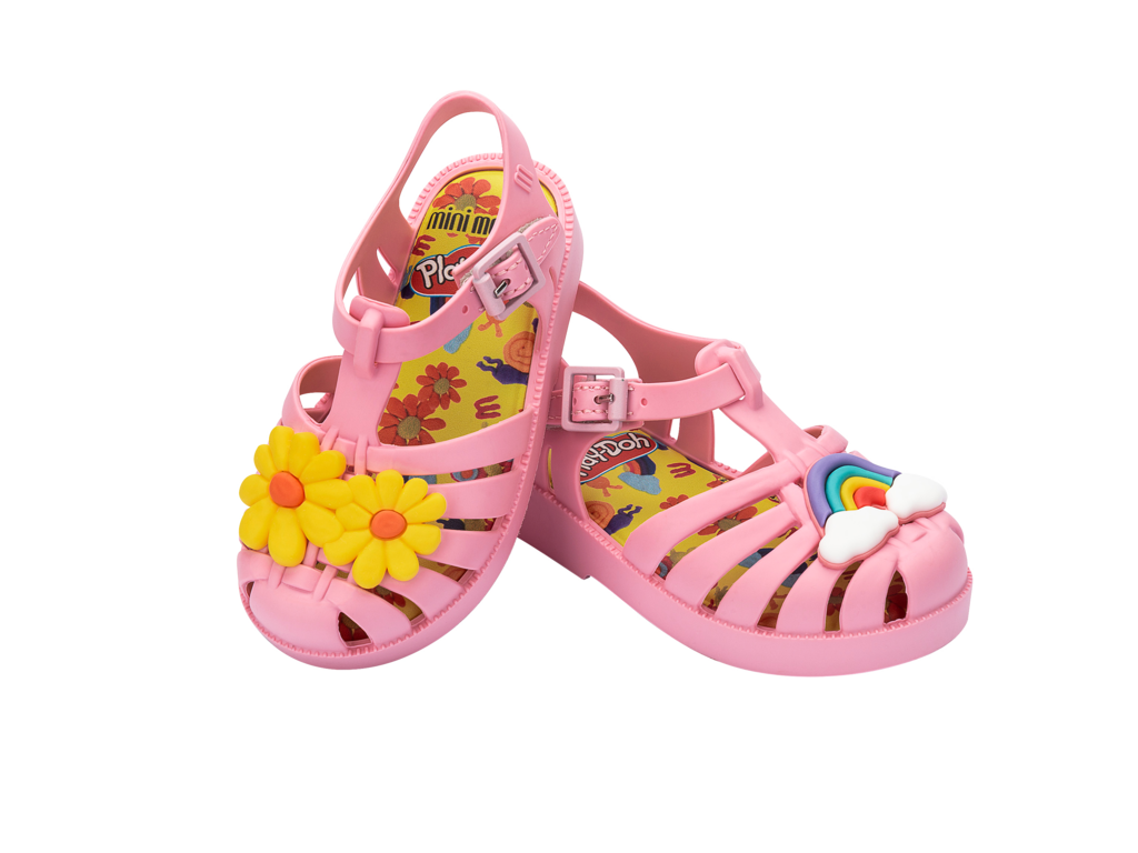 Mini Melissa Mini Melissa Possession + Play  Doh