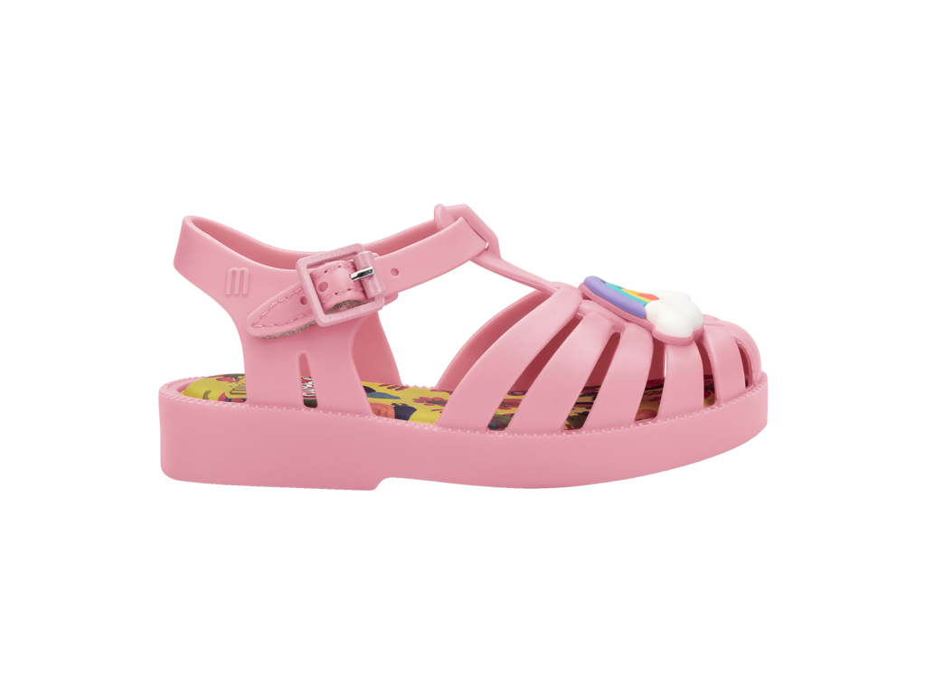 Mini Melissa Mini Melissa Possession + Play  Doh