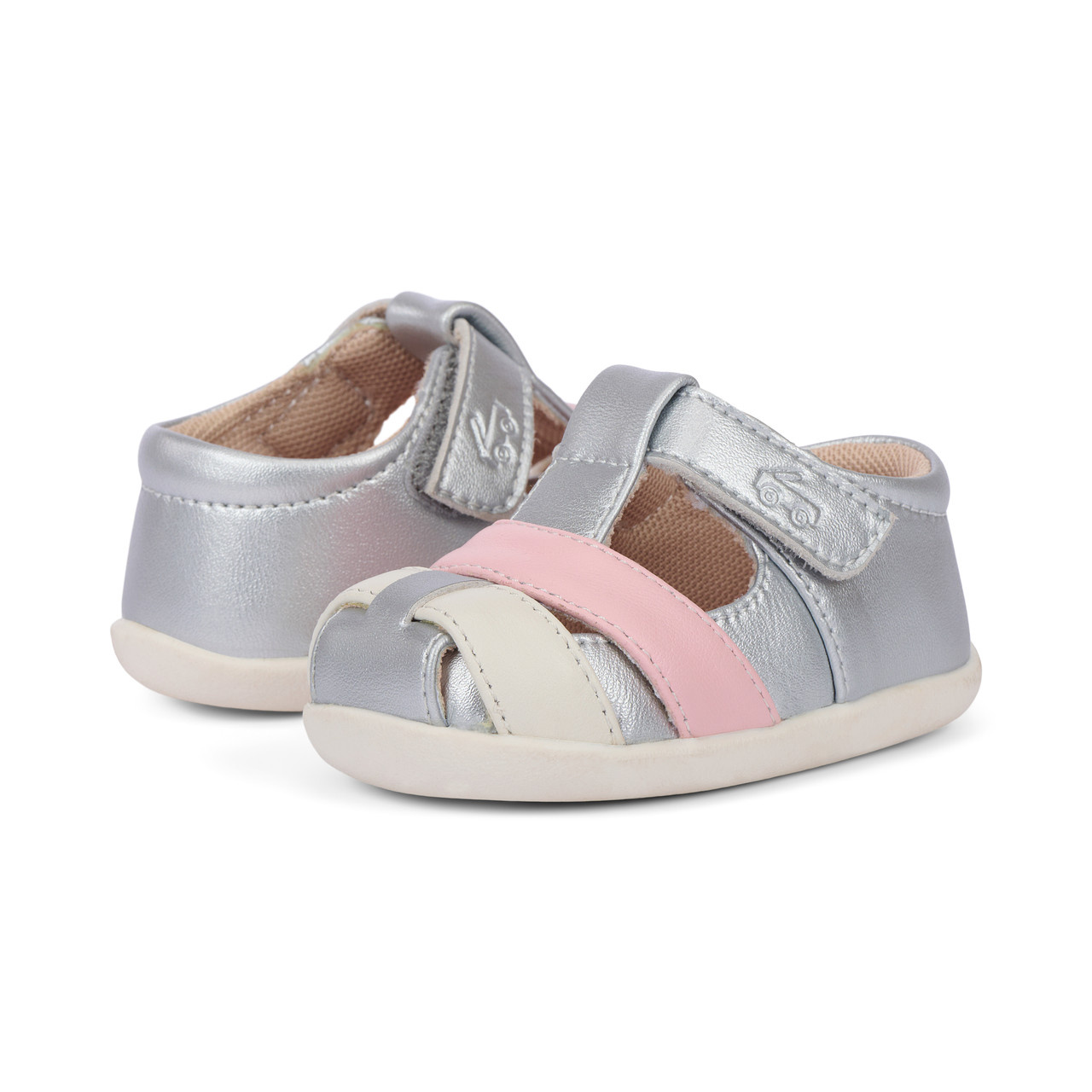 See Kai Run See Kai Run Brook Sandal