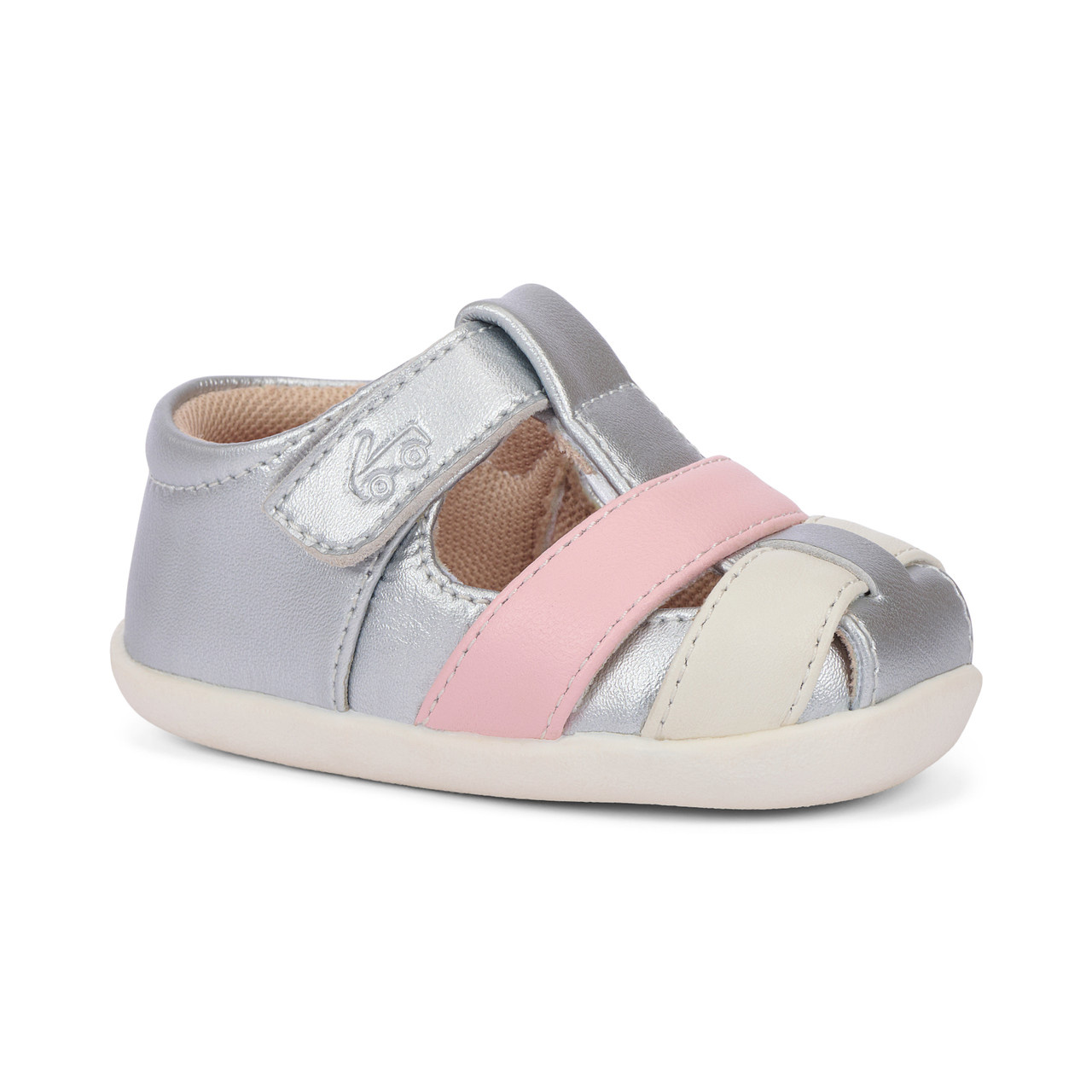 See Kai Run See Kai Run Brook Sandal