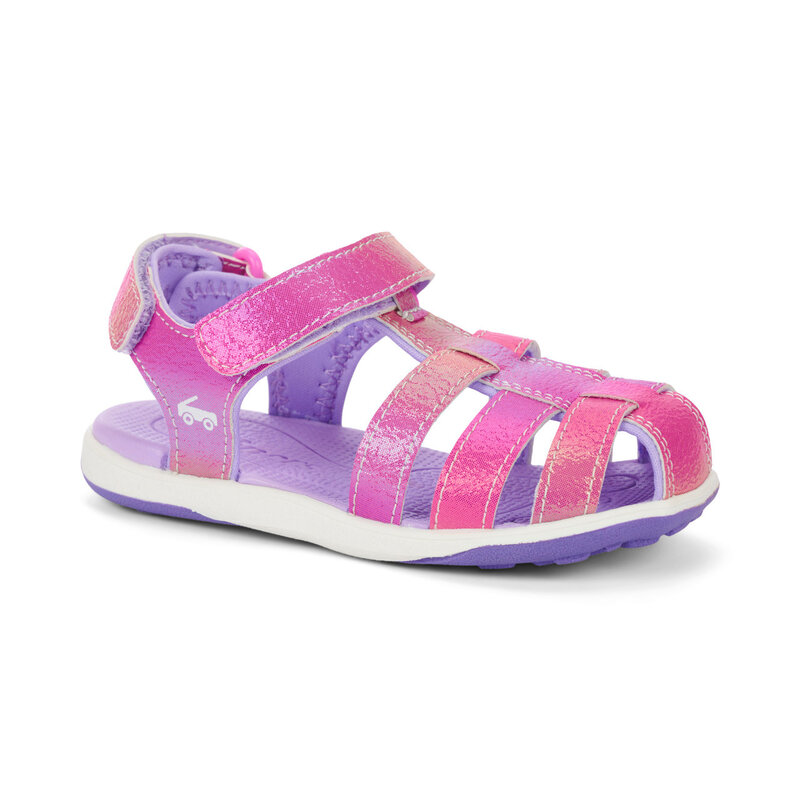 See Kai Run See Kai Run Paley II Sandal