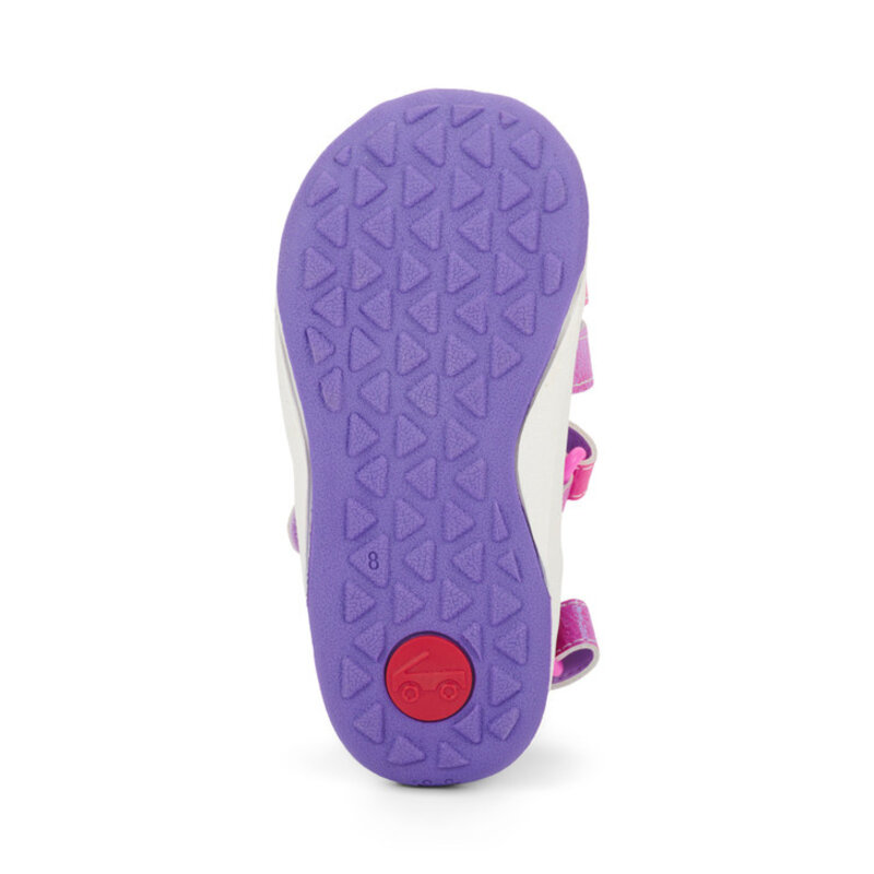 See Kai Run See Kai Run Paley II Sandal