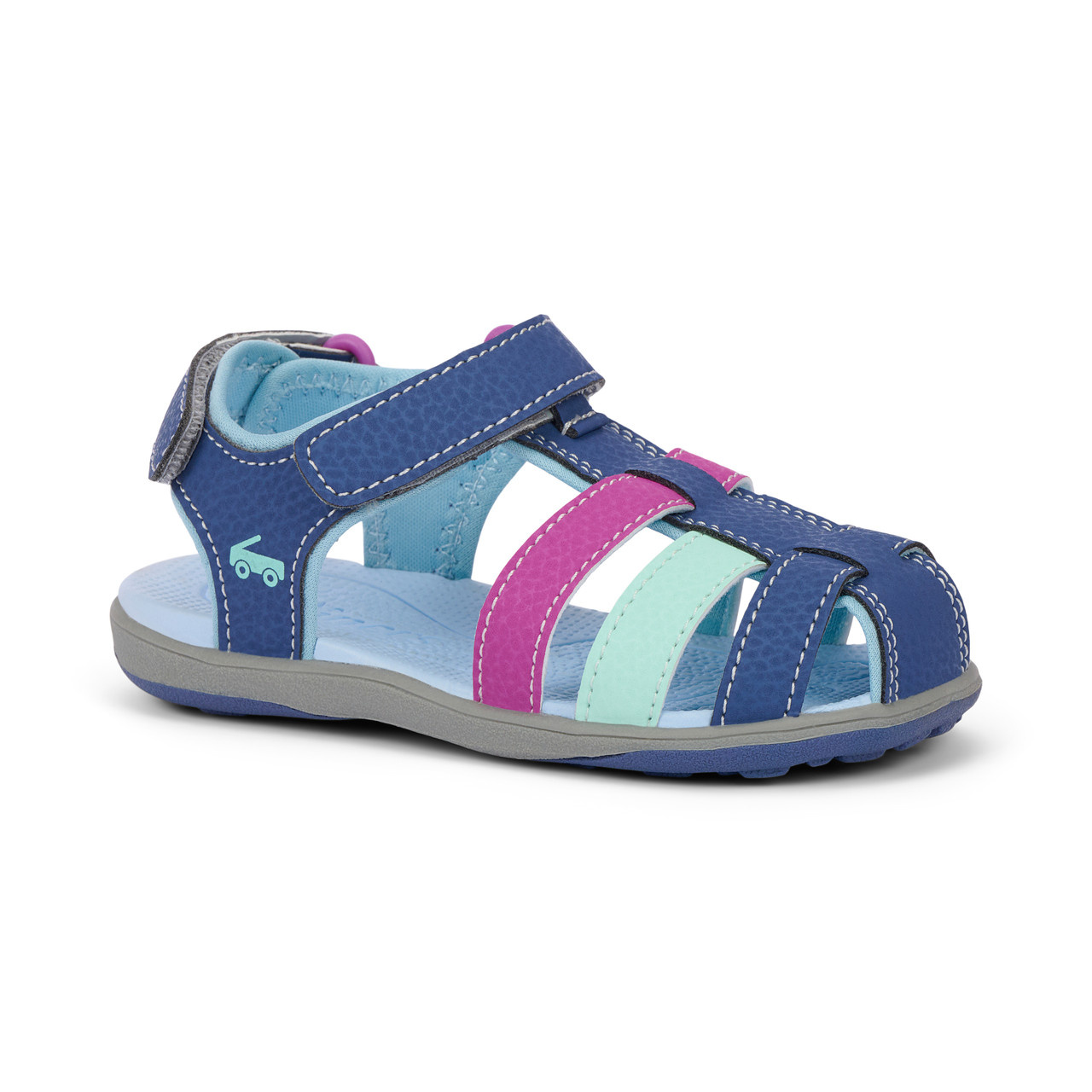 See Kai Run See Kai Run Paley II Sandal