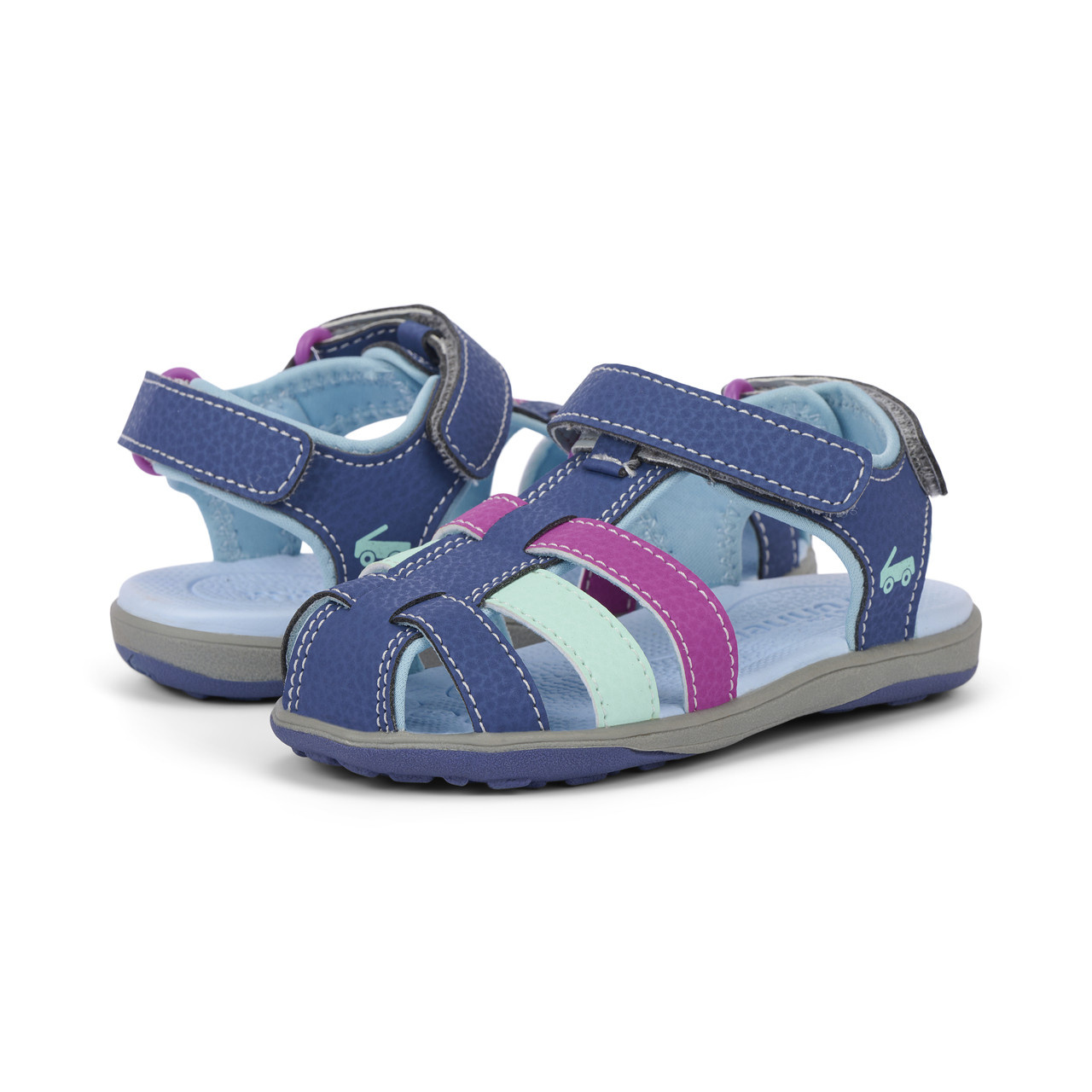 See Kai Run See Kai Run Paley II Sandal
