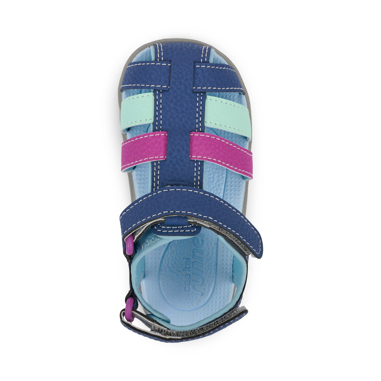 See Kai Run See Kai Run Paley II Sandal