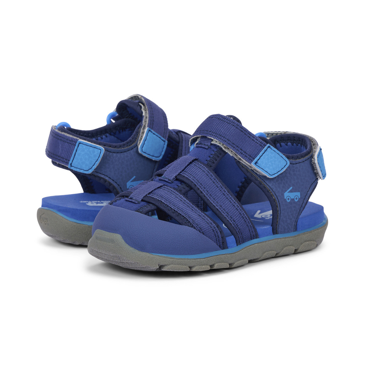 See Kai Run See Kai Run Wilder II Sandal
